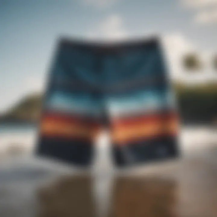 Magnificent A Comprehensive Guide to Billabong Fifty 50 Boardshorts