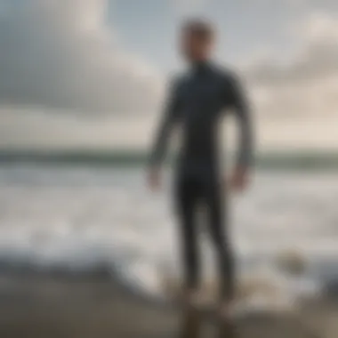 Magnificent A Comprehensive Guide to the O'Neill 5mm Wetsuit Magnificent A Comprehensive Guide to the O'Neill 5mm Wetsuit