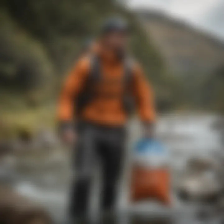 Magnificent Exploring the Patagonia 2.5 Baggies: The Ultimate Water Sports Companion