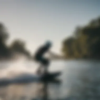 Magnificent In-Depth Analysis of the 130 cm Wakeboard: Specifications, Techniques, and Recommendations Magnificent In-Depth Analysis of the 130 cm Wakeboard: Specifications, Techniques, and Recommendations