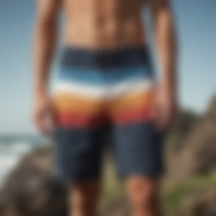 A Comprehensive Guide to Billabong Fifty 50 Boardshorts Summary