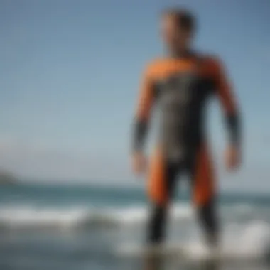 A Comprehensive Guide to the O'Neill 5mm Wetsuit Introduction A Comprehensive Guide to the O'Neill 5mm Wetsuit Introduction