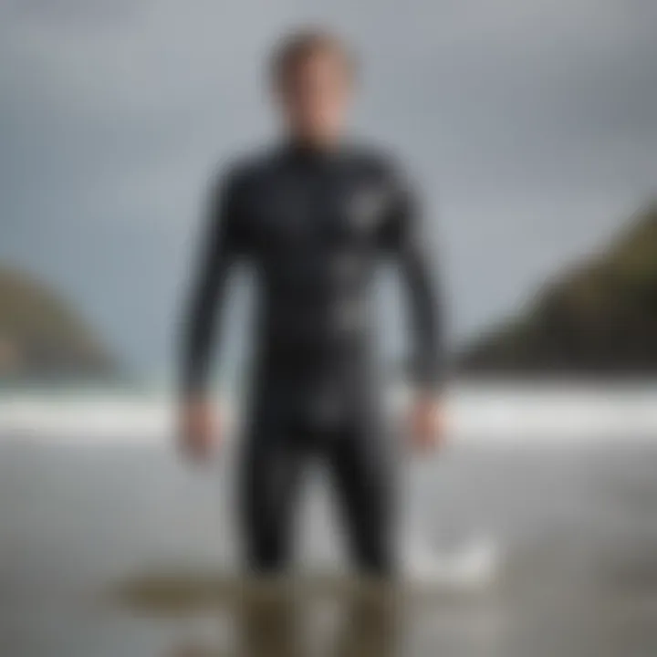 Notable A Comprehensive Guide to the O'Neill 5mm Wetsuit