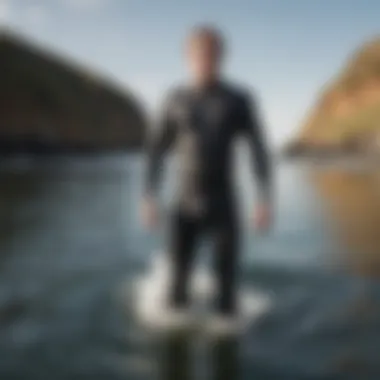 A Comprehensive Guide to the O'Neill 5mm Wetsuit Summary A Comprehensive Guide to the O'Neill 5mm Wetsuit Summary