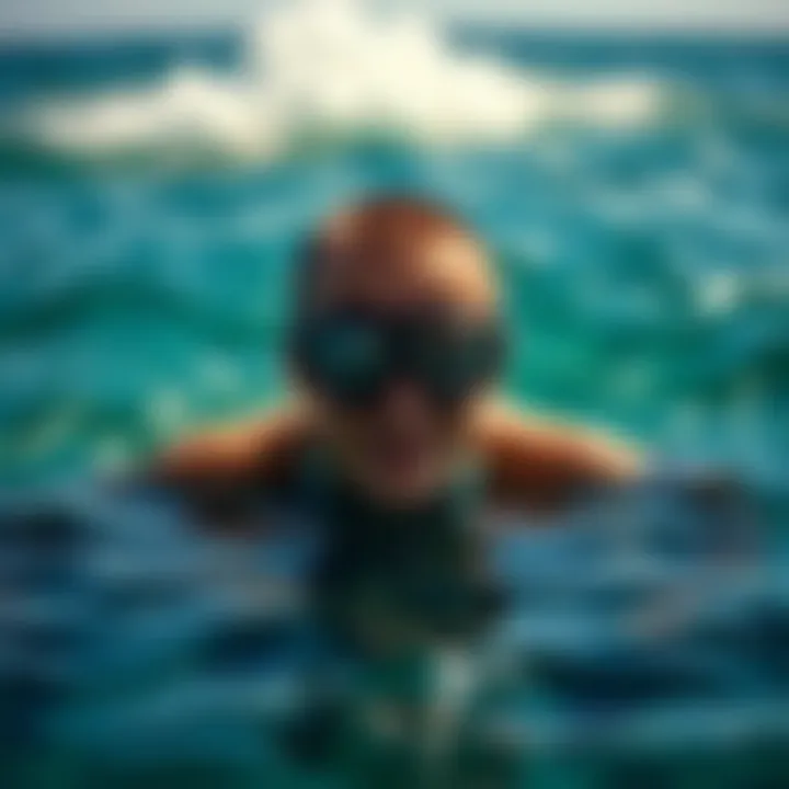 Case Study: Triumph over Aquaphobia Case study highlighting successful hypnosis techniques