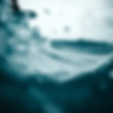 Measuring Wave Conditions A graphical representation of wave measurement techniques used by enthusiasts.