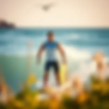 Sustainability in Water Sports Apparel Sustainability features in water sports apparel