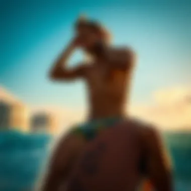 Influence of celebrity endorsements on surf fashion trends