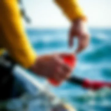 Aftercare protocols for optimal recovery