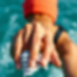 Effective treatment options for blisters