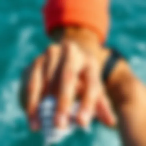 Exploring Treatment Options for Blisters Effective treatment options for blisters