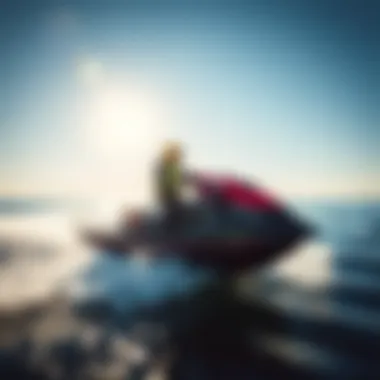 Maintenance tips for jet ski rescue sled longevity