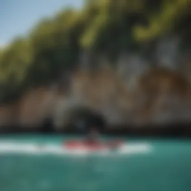 Adventure Awaits at Costa Cat Cay Adventurous activities at Costa Cat Cay
