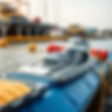 Safety equipment and standards for ramp building