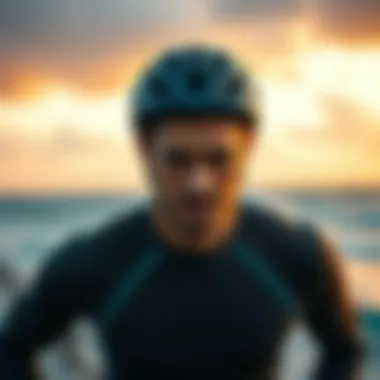 Dynamic training regimen focusing on lung capacity enhancement