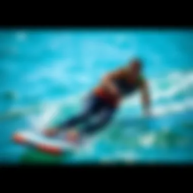 Essential Accessories for Cabrinha Wing Board Essential accessories for enhancing the Cabrinha Wing Board experience