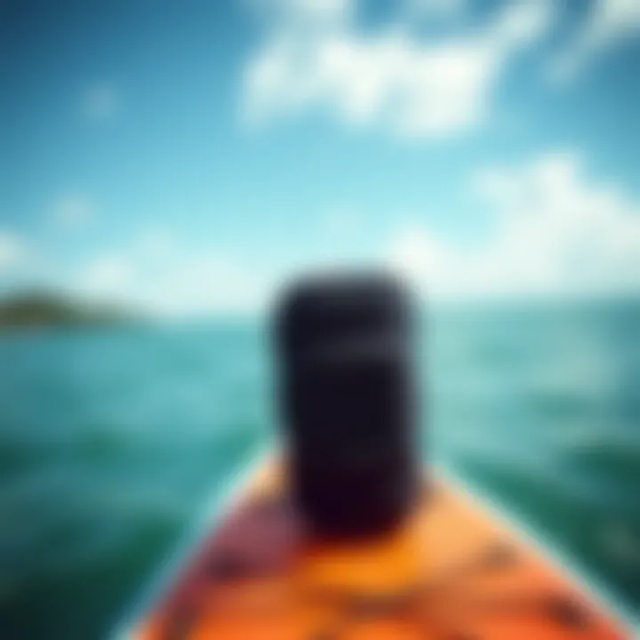 Care and Maintenance of Knee Pads Maintenance tips for paddle board knee pads