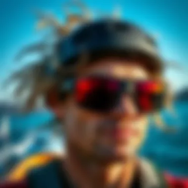 Versatile Styling Options Versatile styling options of Oakley Holbrook Hybrid