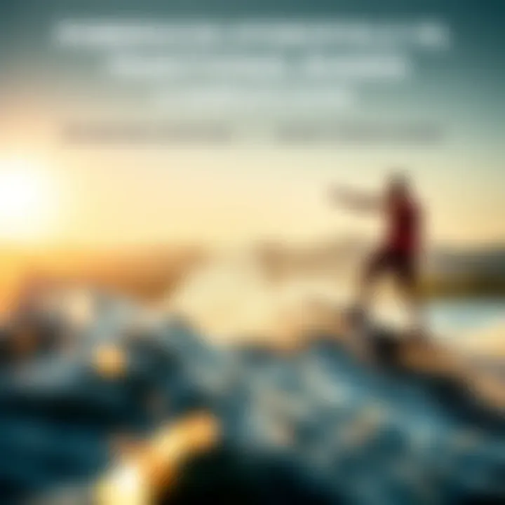 Powered Hydrofoils vs Traditional Watercraft Comparison graphic highlighting the advantages of powered hydrofoils over traditional watercraft