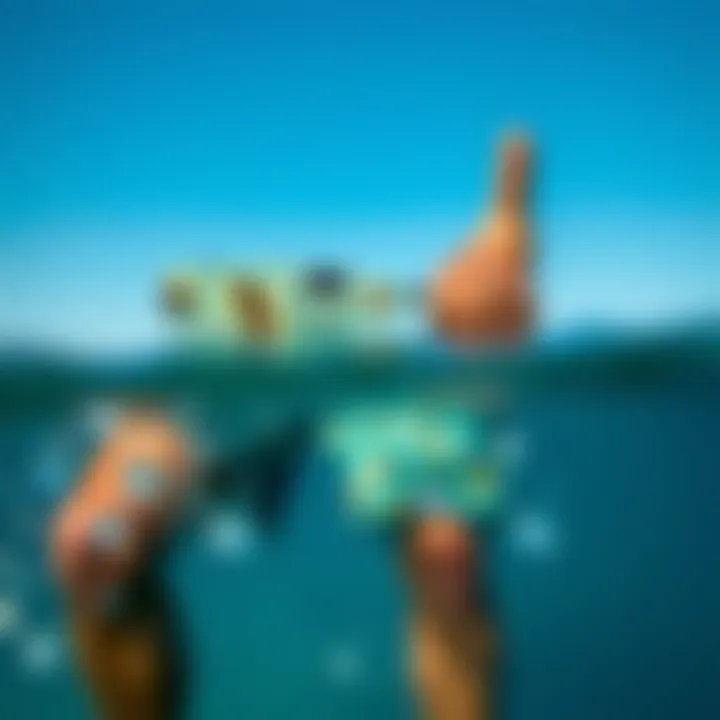 Maintenance tips for the Sol Searcher swim short