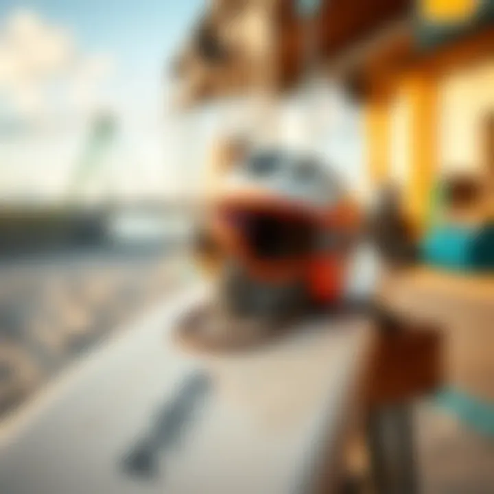 Stylish Surfing Accessories Trendy surfing gear and accessories