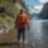 Exploring the Patagonia 2.5 Baggies: The Ultimate Water Sports Companion Introduction