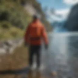 Exploring the Patagonia 2.5 Baggies: The Ultimate Water Sports Companion Introduction