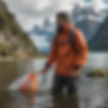 Notable Exploring the Patagonia 2.5 Baggies: The Ultimate Water Sports Companion