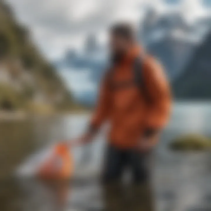 Notable Exploring the Patagonia 2.5 Baggies: The Ultimate Water Sports Companion
