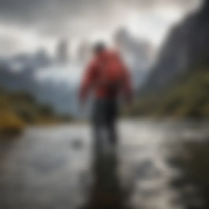 Exploring the Patagonia 2.5 Baggies: The Ultimate Water Sports Companion Summary