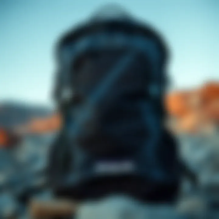 Care Instructions for the Patagonia Black Hole Backpack Care instructions for maintaining Patagonia Black Hole Backpack