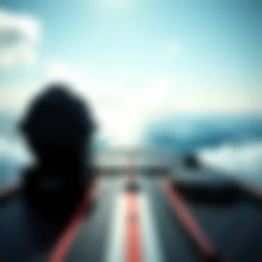 Trends in the design and customization of 8 inch decks for enhanced user experience