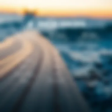 Comparison of materials used in 8 inch decks highlighting performance benefits