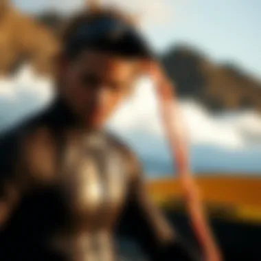 Care tips for maintaining wetsuit longevity