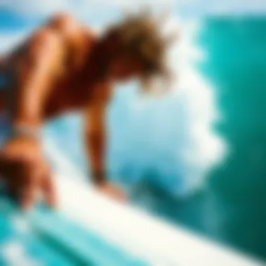 Exploration of Surf Culture and Lifestyle In-depth exploration of surf culture and lifestyle