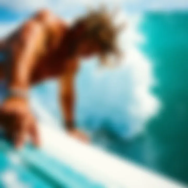 Exploration of Surf Culture and Lifestyle In-depth exploration of surf culture and lifestyle