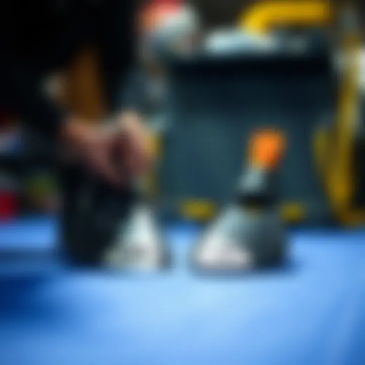 Maintenance tips for optimal fin performance