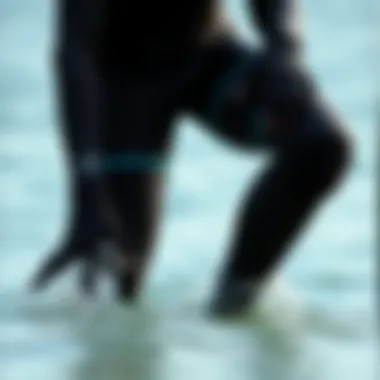 Expert tips on wetsuit maintenance