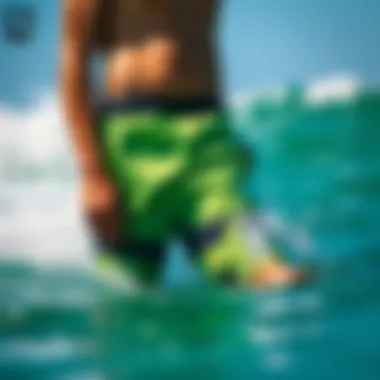 Care Instructions for Greenlines Board Shorts Care instructions and tips for maintaining Greenlines board shorts