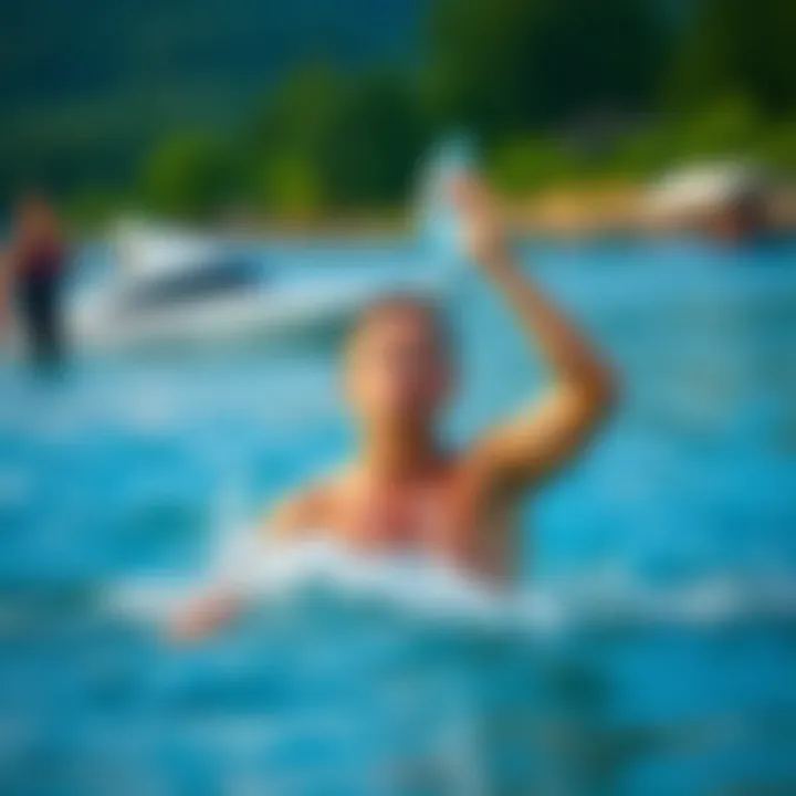 Hydration tips for outdoor activities