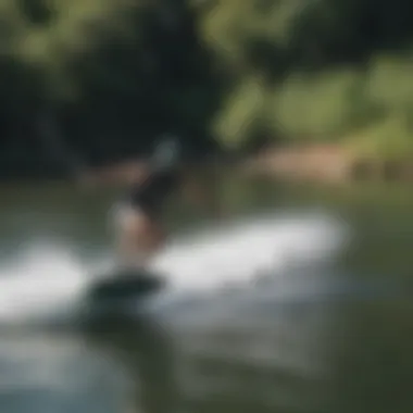 In-Depth Analysis of the 130 cm Wakeboard: Specifications, Techniques, and Recommendations Summary In-Depth Analysis of the 130 cm Wakeboard: Specifications, Techniques, and Recommendations Summary