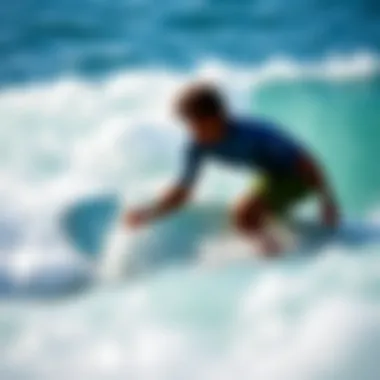 Seamless Integration for Superior Surfing Integration of Magic Seaweed app with other surfing tools