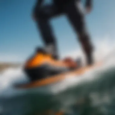 Essential Safety Gear for Jet Boarding Safety gear and equipment essential for jet board enthusiasts.