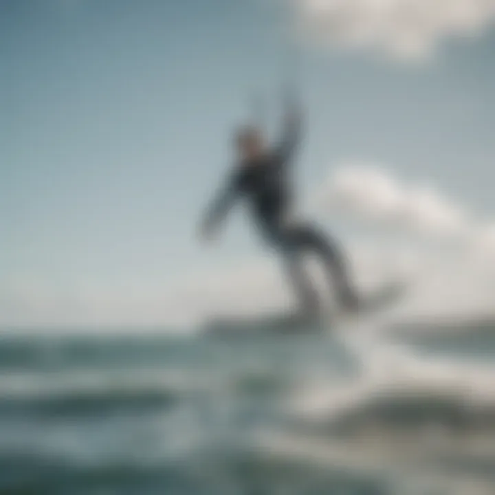 Common Issues and Solutions in Kiteboarding Troubleshooting kiteboarding issues