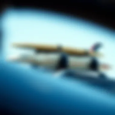 Effective Loading Techniques for Surfboards Proper loading techniques for transporting surfboards