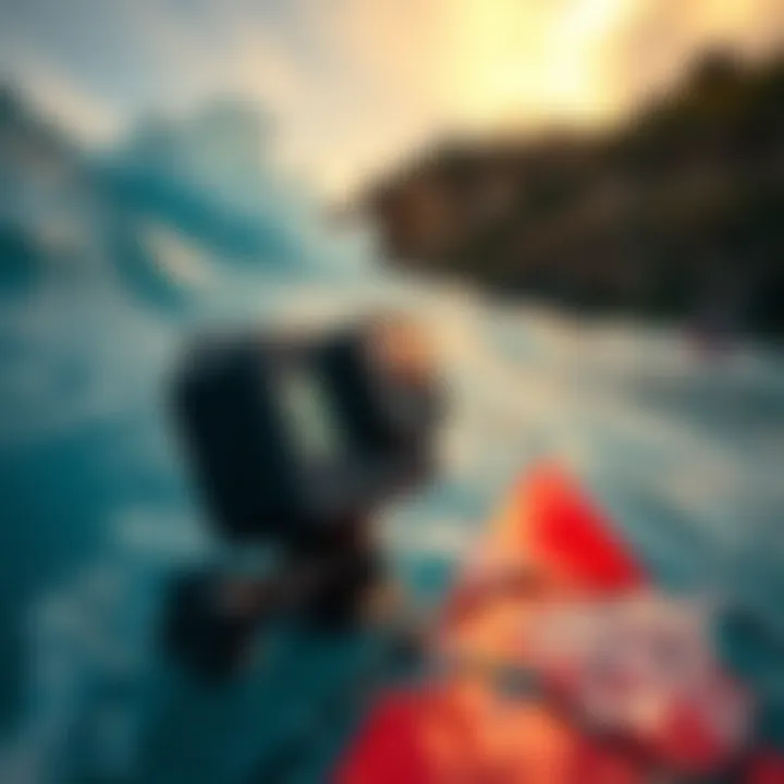 Ensuring SD Card Compatibility with GoPro Hero 7 Black Compatibility guide for SD cards and GoPro