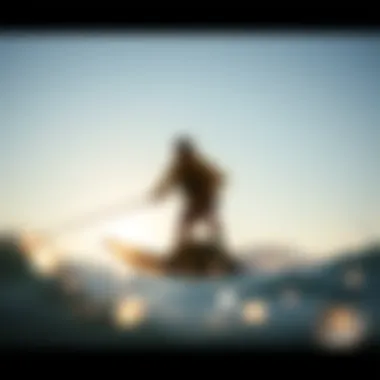 Conceptual visualization of mental imagery techniques