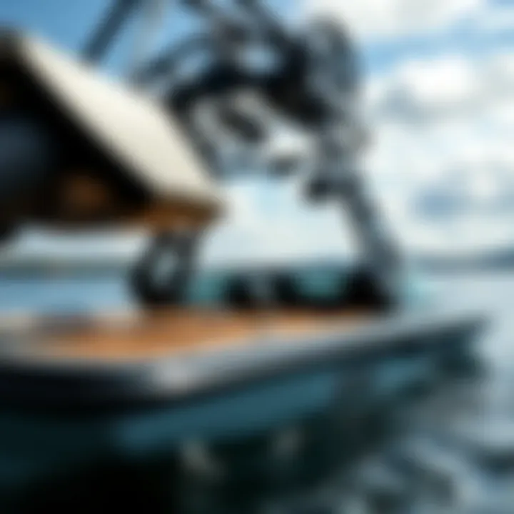 Durability and Material Quality of Monster Tower Products High-quality materials used in Monster Tower construction