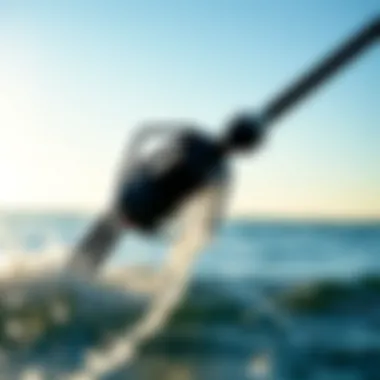 Essential Maintenance Practices for Longevity Maintenance tips for the North Kite Pump displayed visually