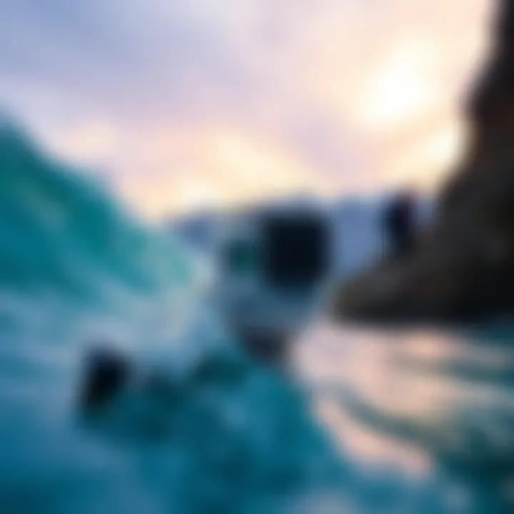 Storage capacity options for GoPro Hero 8